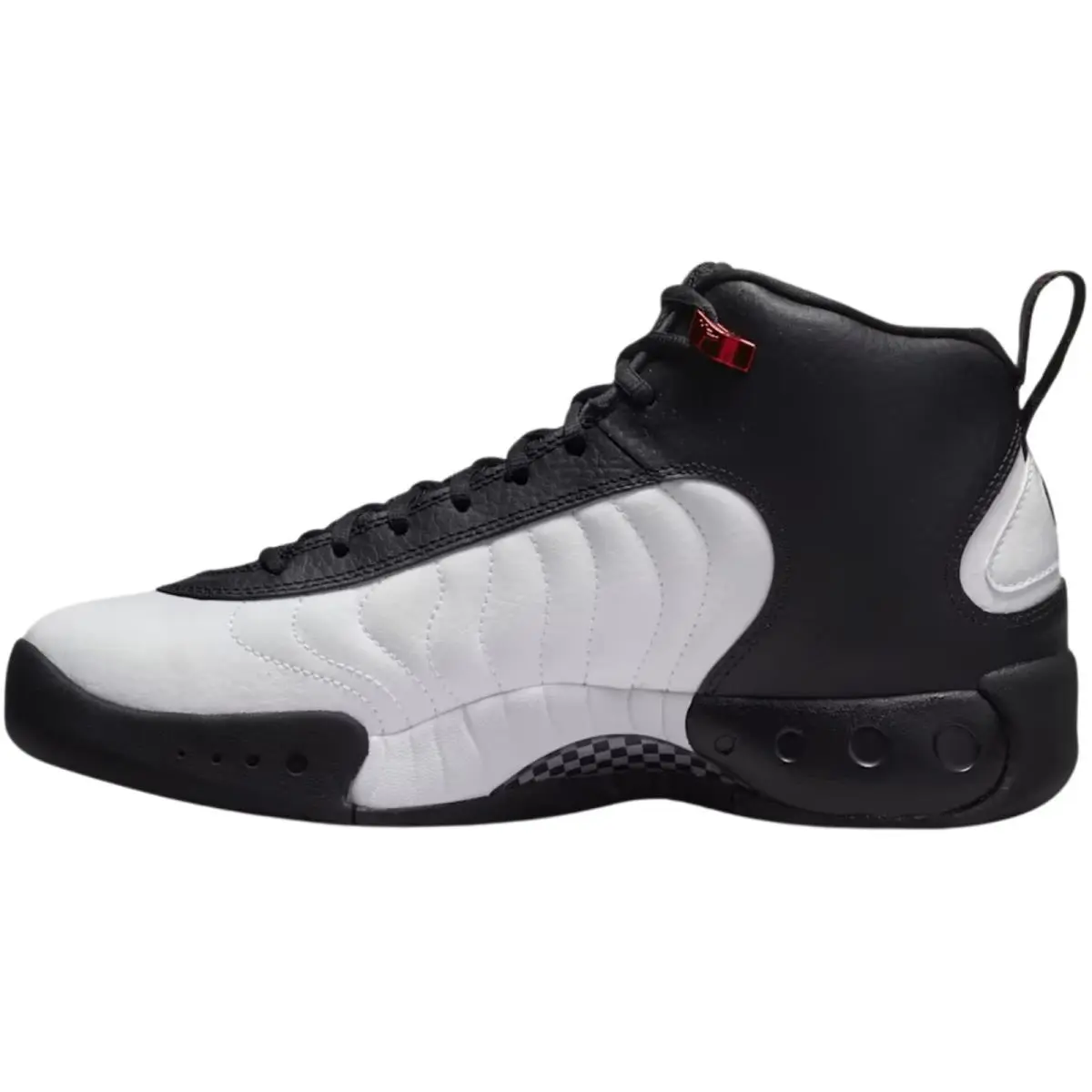 Nike shoes - Nike Air Jordan Jumpman Pro - Black/White/Black/Varsity Red 30