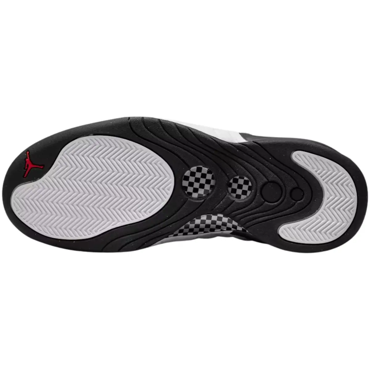 Nike shoes - Nike Air Jordan Jumpman Pro - Black/White/Black/Varsity Red 33