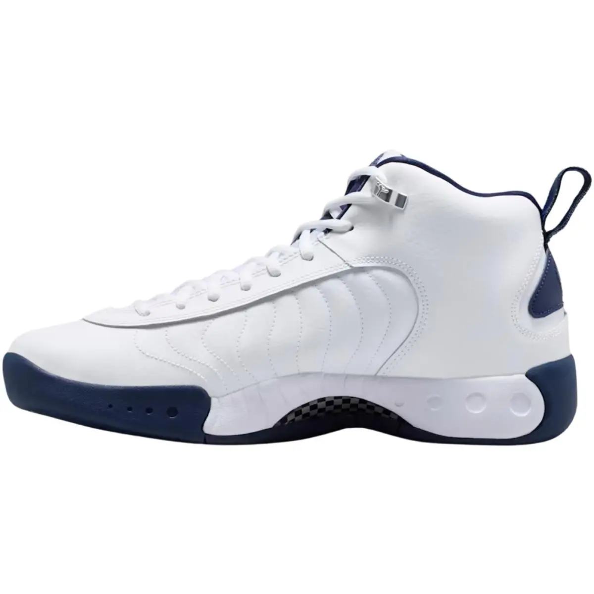 Nike shoes - Nike Air Jordan Jumpman Pro - Black/White/Black/Varsity Red 15