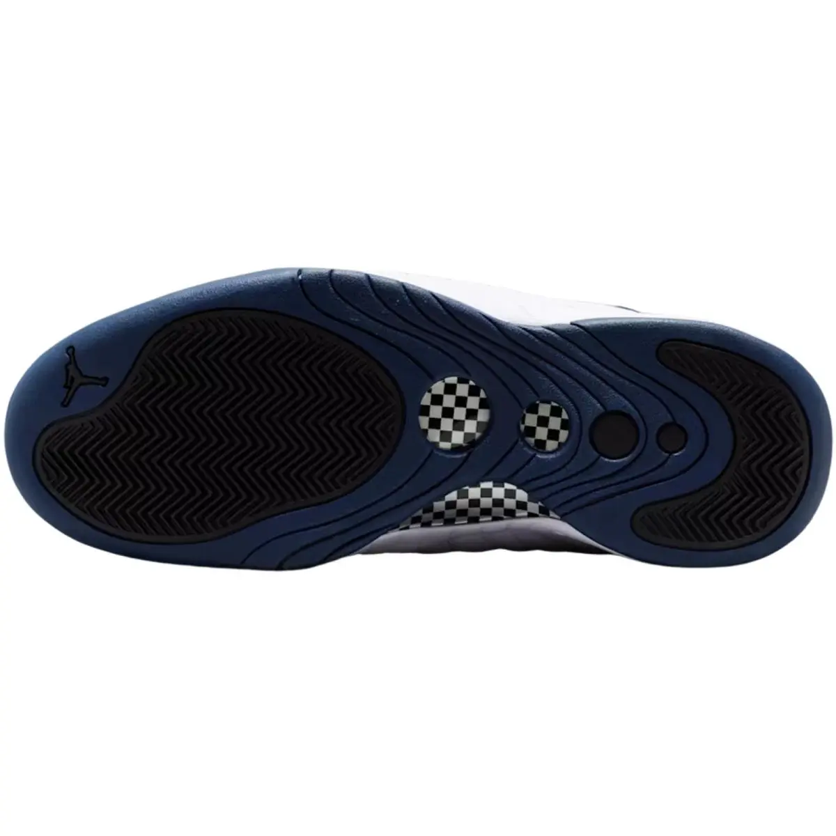 Nike shoes - Nike Air Jordan Jumpman Pro - Black/White/Black/Varsity Red 18