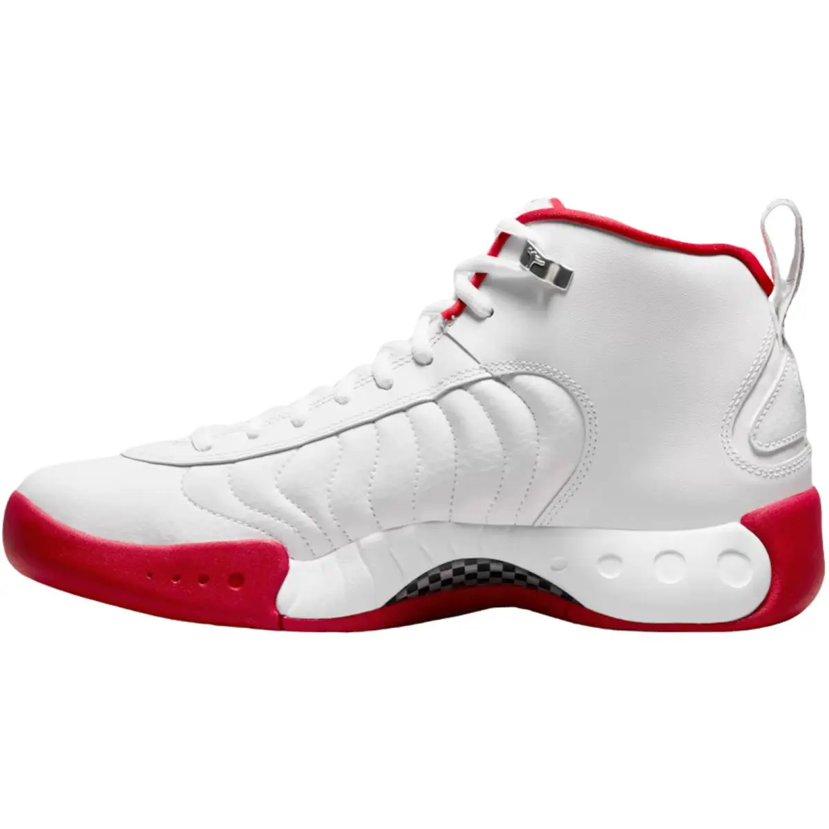 Nike shoes - Nike Air Jordan Jumpman Pro - Black/White/Black/Varsity Red 20