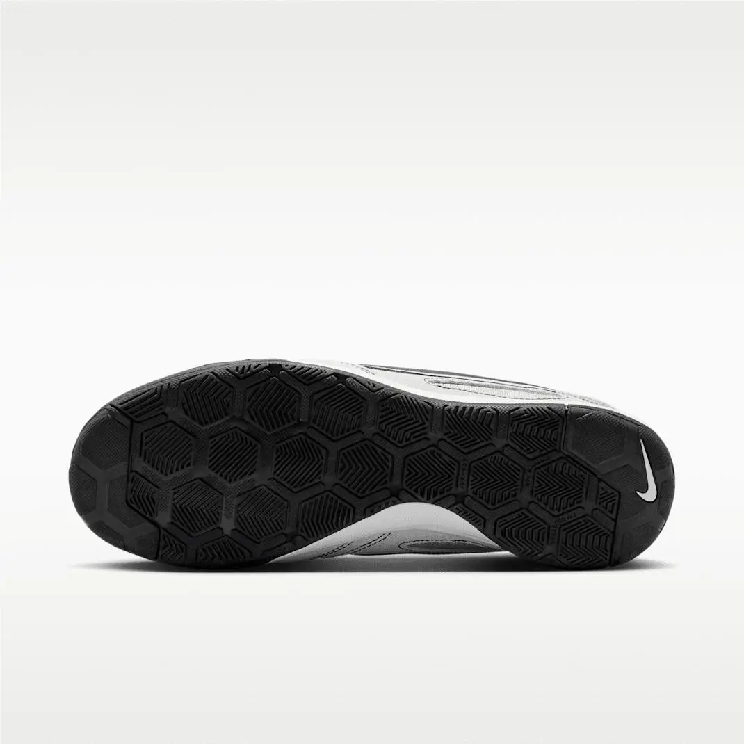 Nike shoes - Grey Fog/White/Off White/Black 1