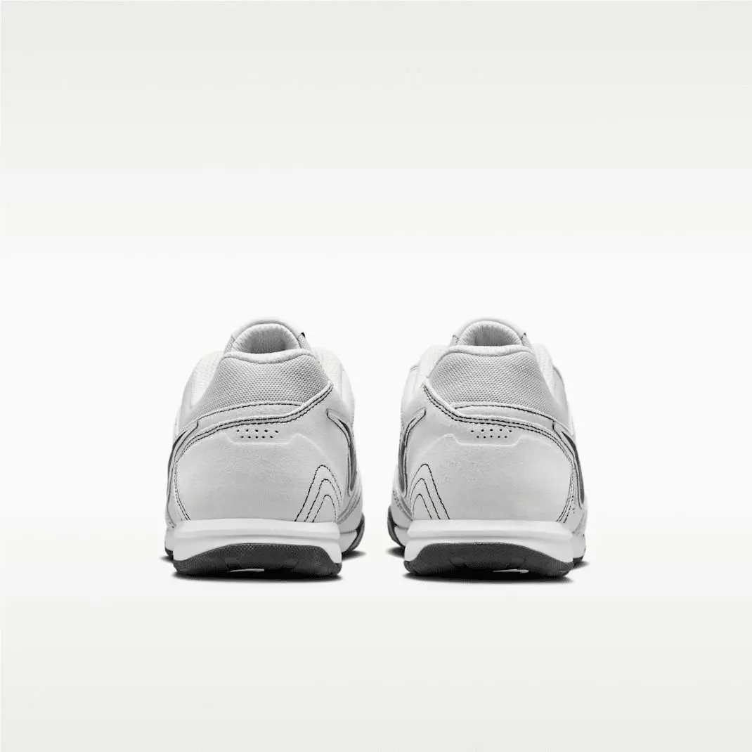 Nike shoes - Grey Fog/White/Off White/Black 5