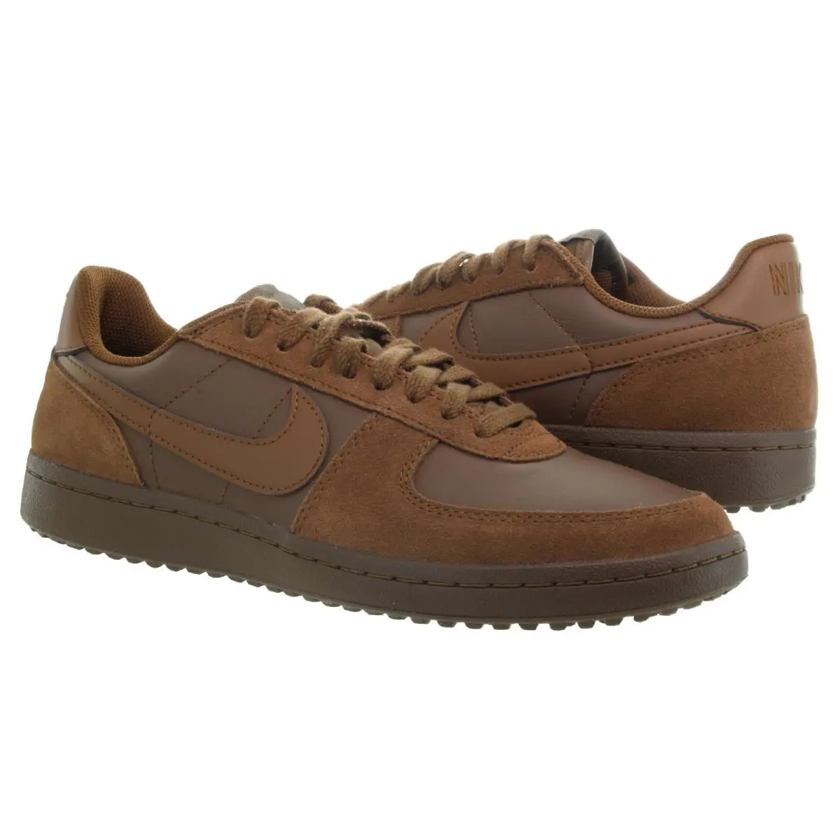 Nike shoes - Nike Field General - Field General - HV8568 203 - Cacao Wow 5