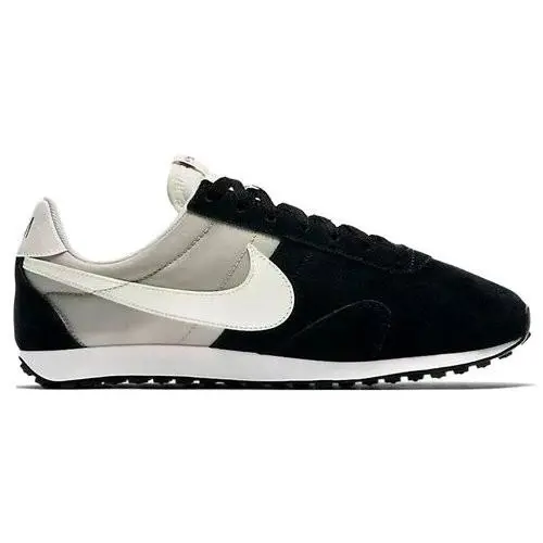 Nike shoes - Nike Pre Montreal 17 - Pre Montreal - 898031-001 - Black 9