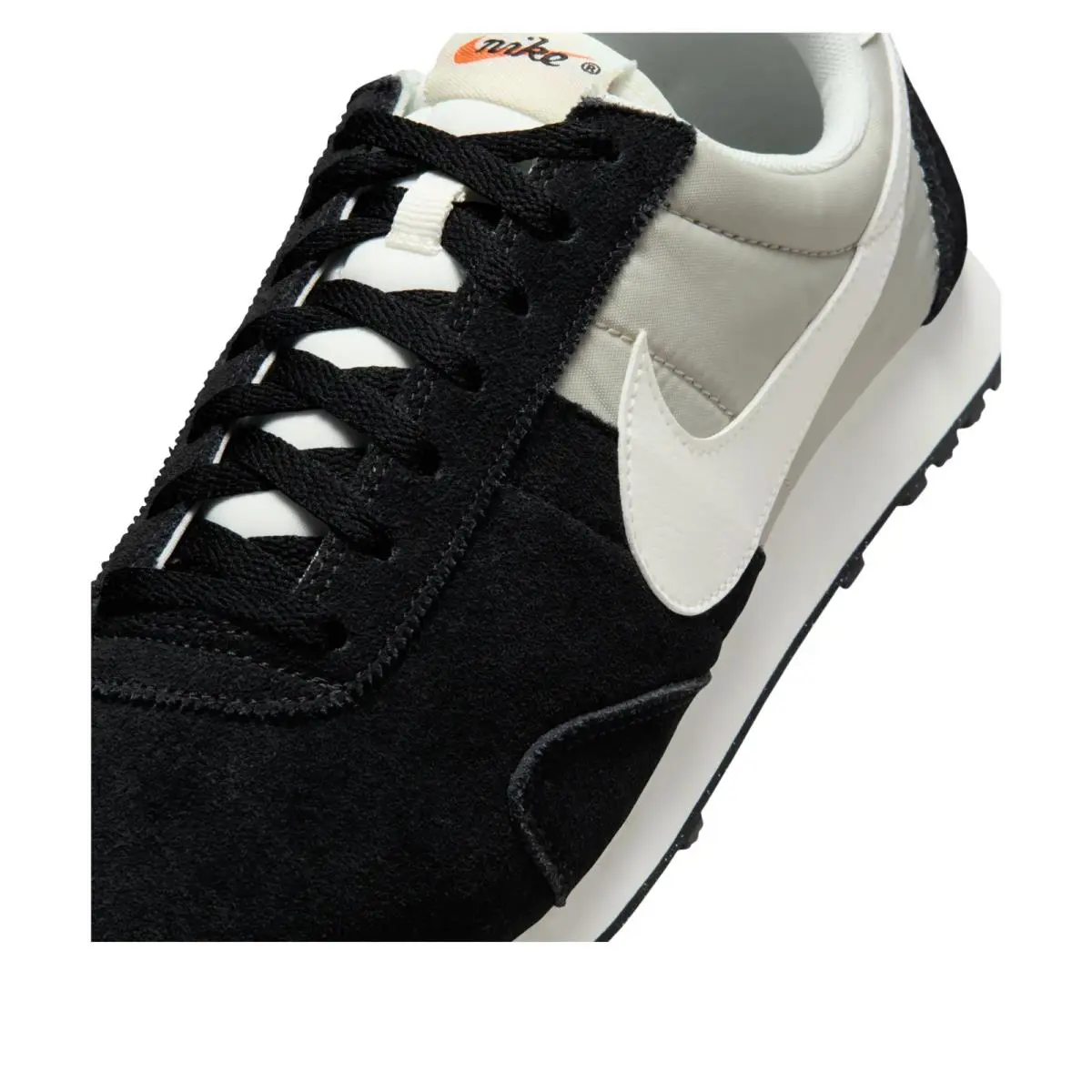 Nike shoes - Nike Pre Montreal 17 - Pre Montreal - 898031-001 - Black 1