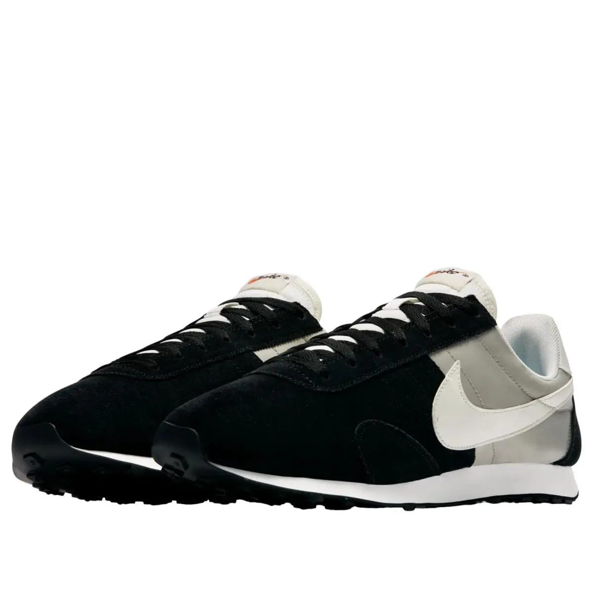 Nike shoes - Nike Pre Montreal 17 - Pre Montreal - 898031-001 - Black 2