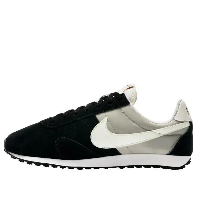 Nike shoes - Nike Pre Montreal 17 - Pre Montreal - 898031-001 - Black 6