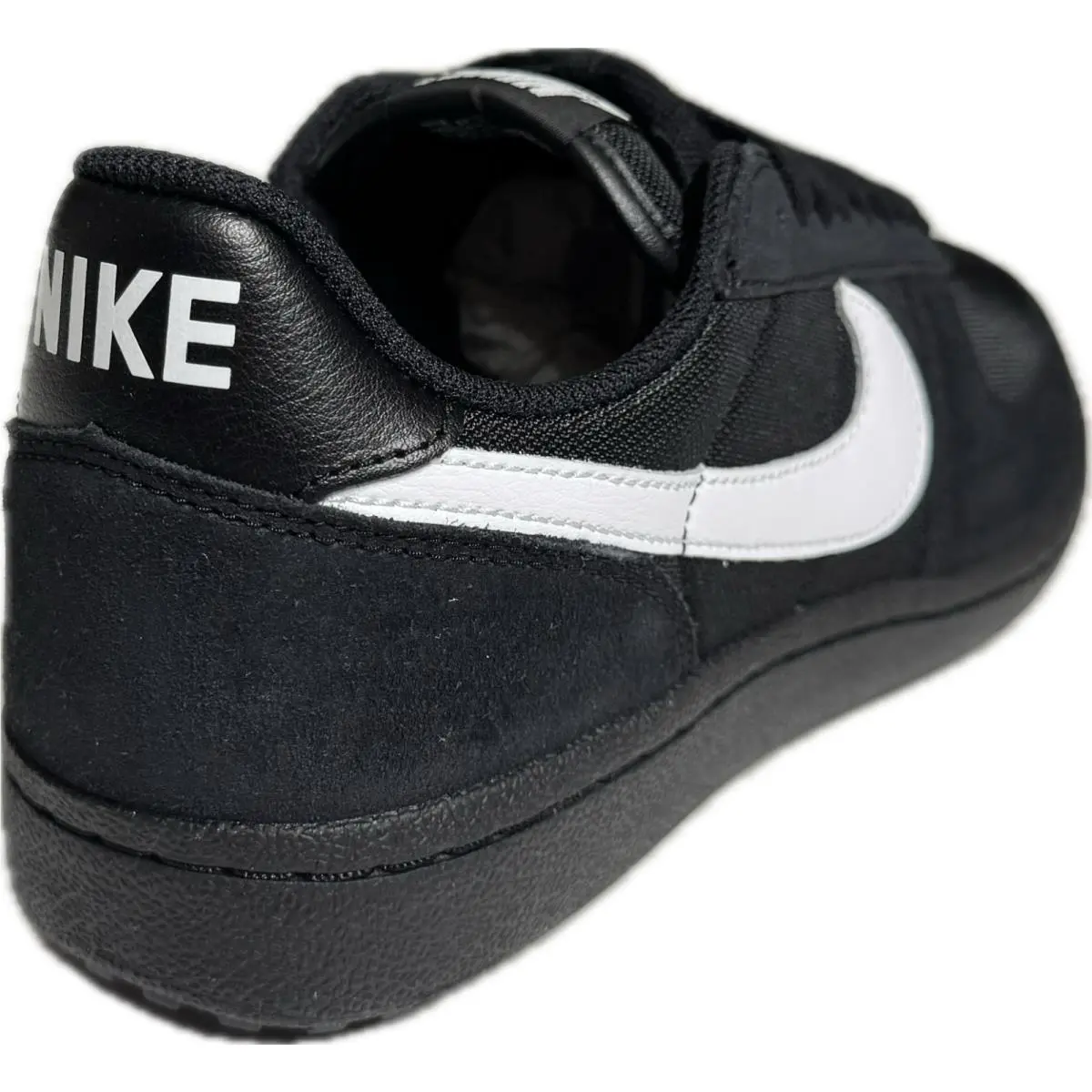 Nike shoes - Nike Field General - Field General - HF3165-001 - Black/White 3