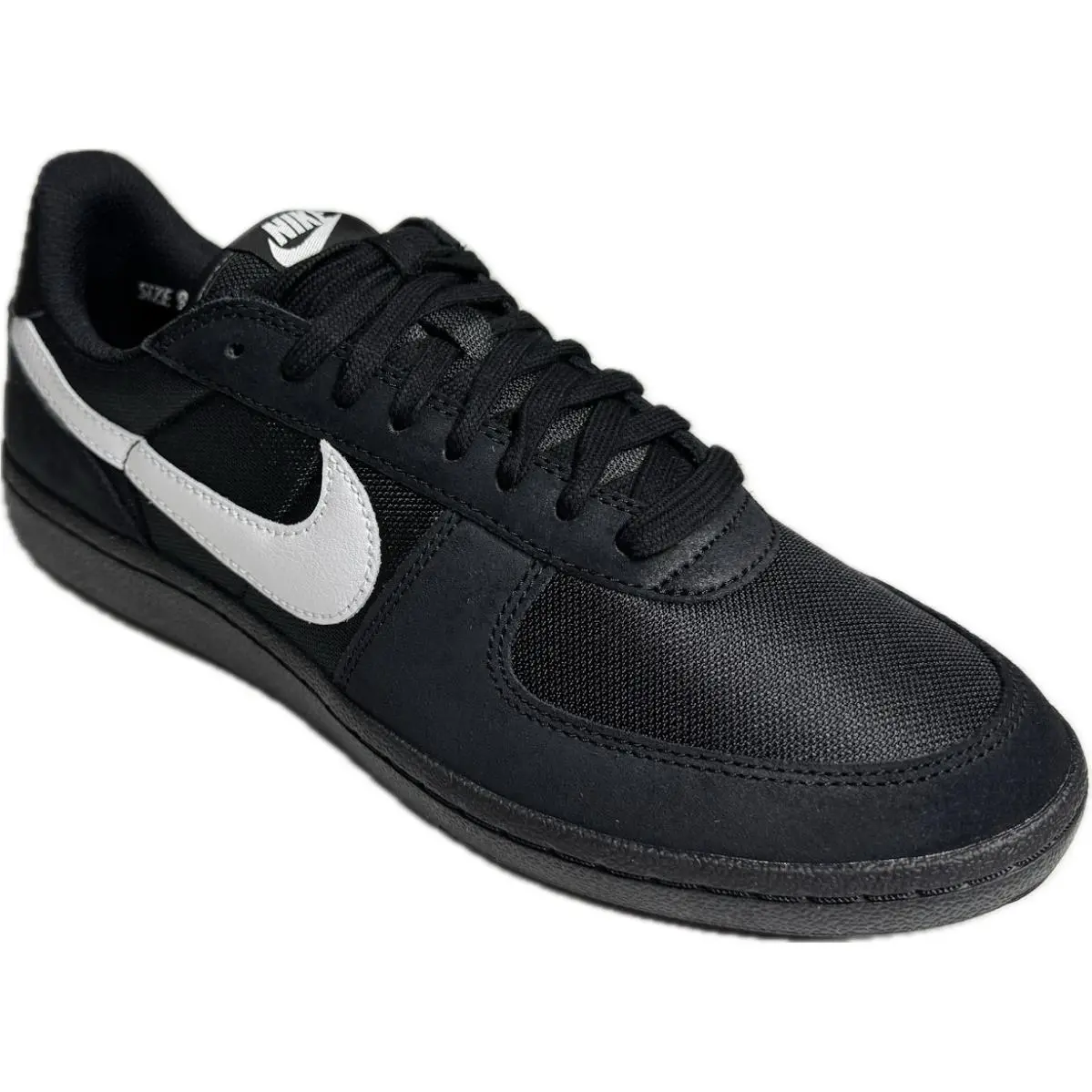 Nike shoes - Nike Field General - Field General - HF3165-001 - Black/White 8
