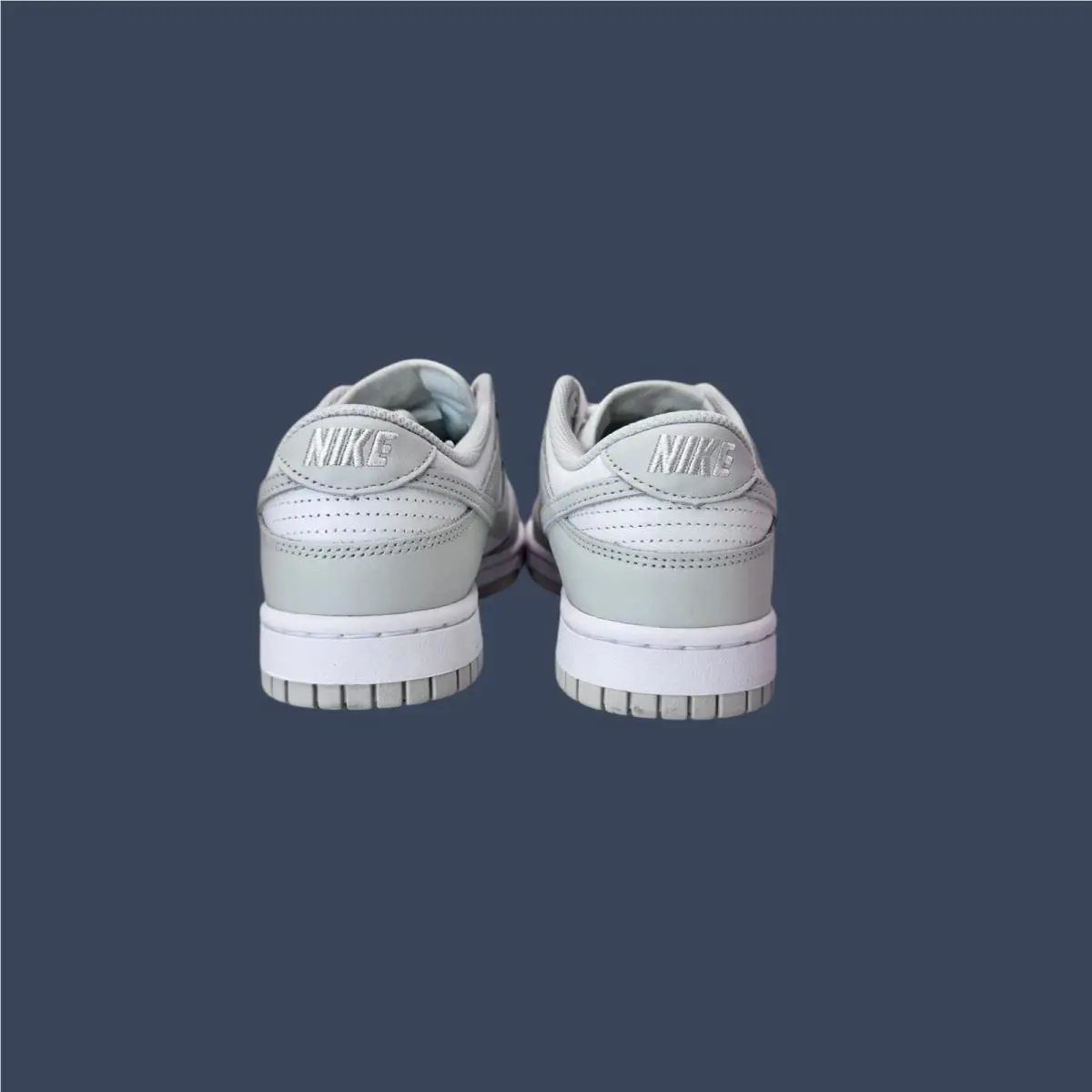 Nike shoes - Women’s Nike Dunk Low Photon Dust| White DD1503-103 1