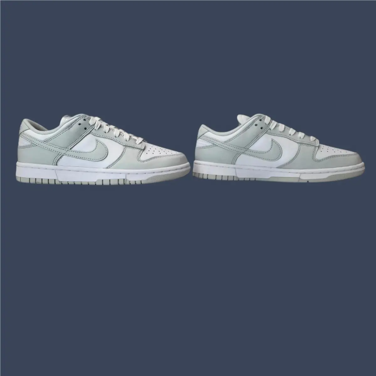 Nike shoes - Women’s Nike Dunk Low Photon Dust| White DD1503-103 4
