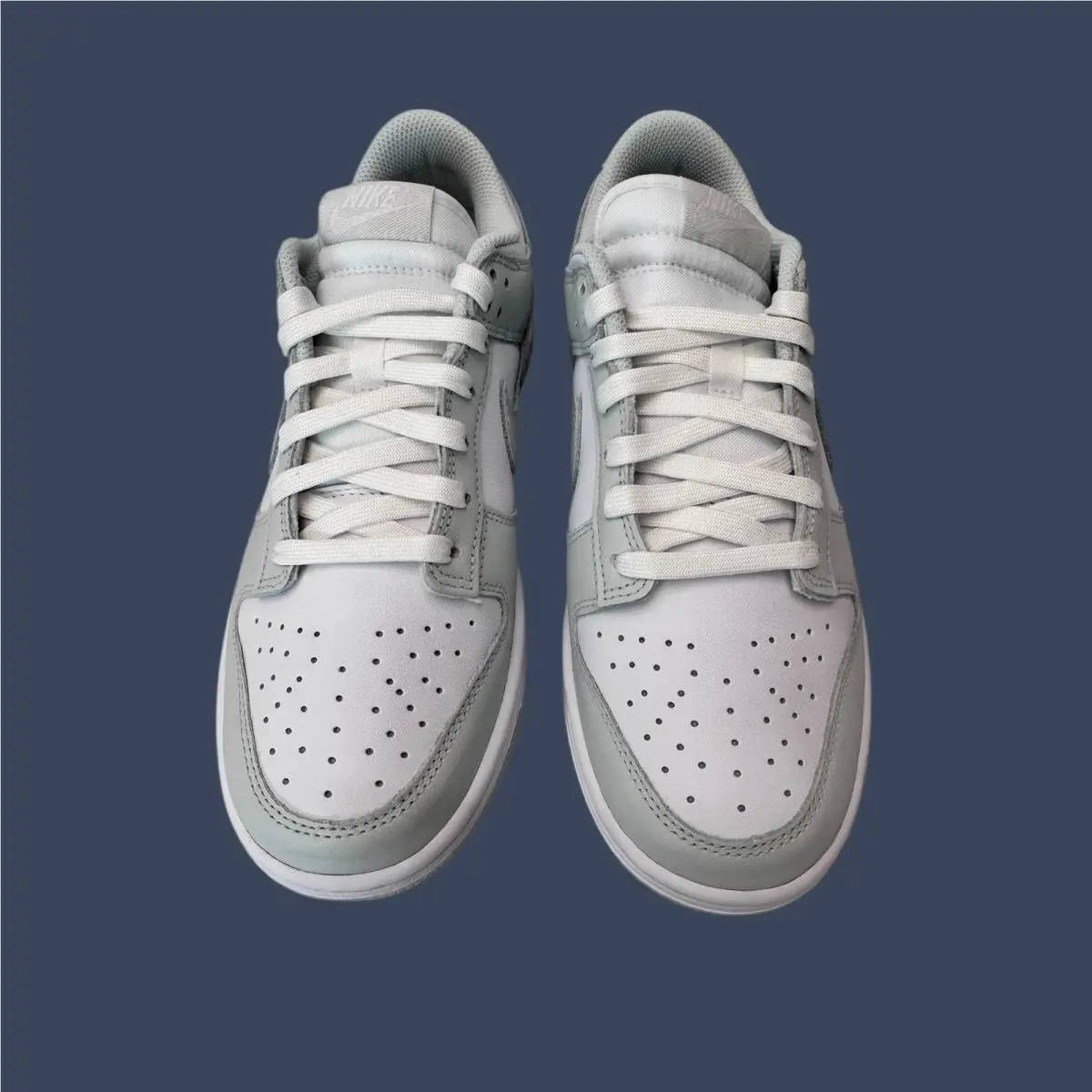 Nike shoes - Women’s Nike Dunk Low Photon Dust| White DD1503-103 10