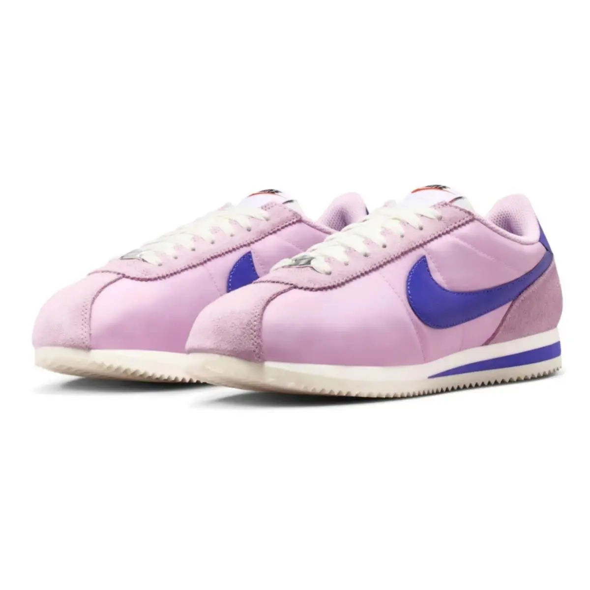 Nike shoes - Nike - Pink, Manufacturer: Light Arctic Pink/Sail/Paramount Blue 0