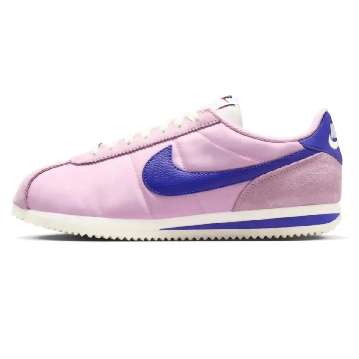 Nike shoes - Nike - Pink, Manufacturer: Light Arctic Pink/Sail/Paramount Blue 4