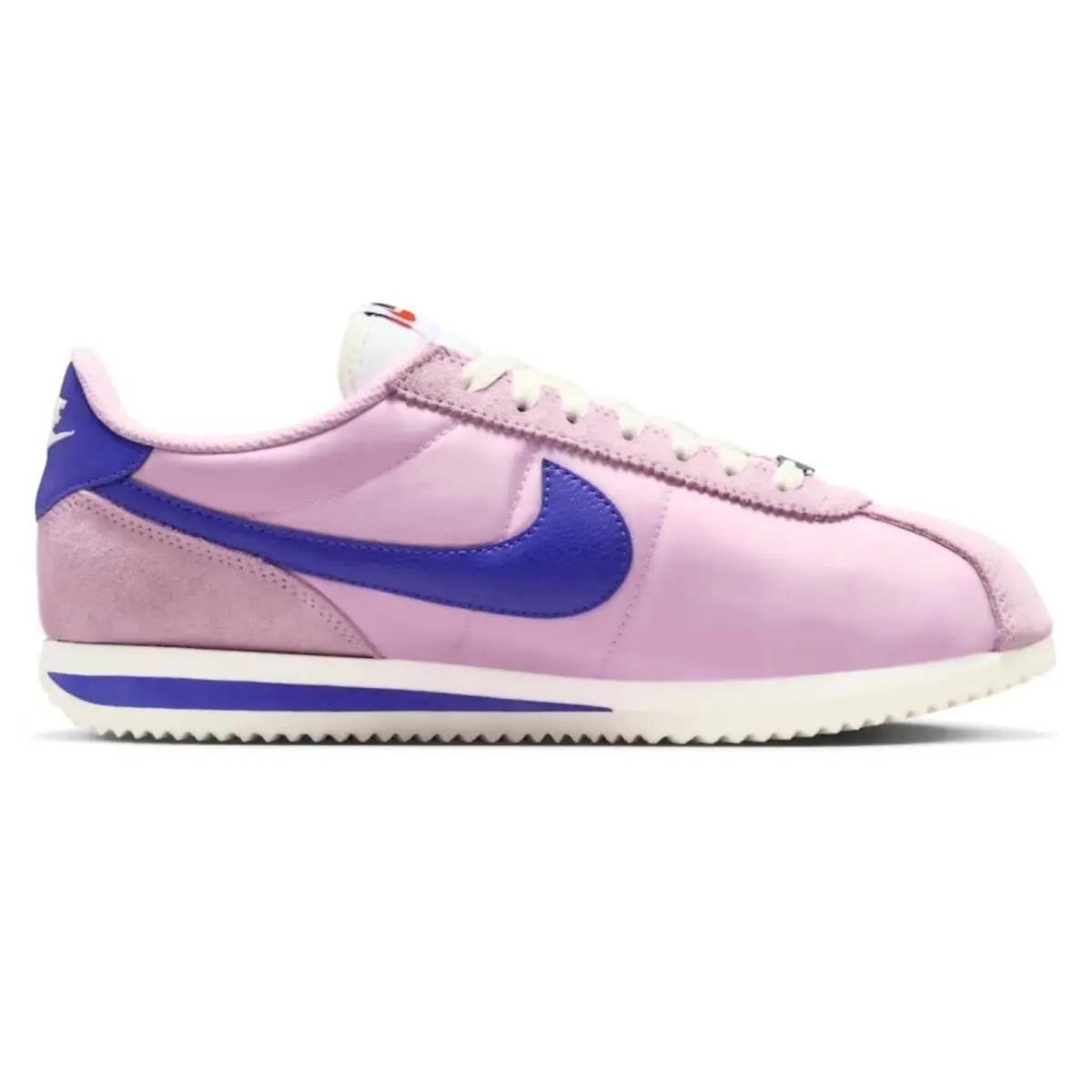 Nike shoes - Nike - Pink, Manufacturer: Light Arctic Pink/Sail/Paramount Blue 20