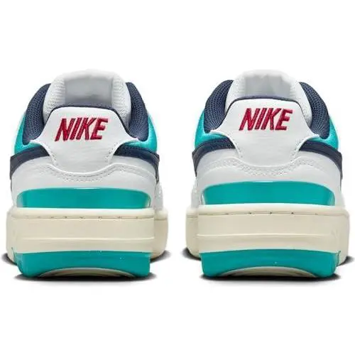 Nike shoes - Dusty Cactus/Midnight Navy/White (UPC: 197593626653) 9
