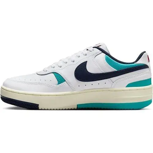 Nike shoes - Dusty Cactus/Midnight Navy/White (UPC: 197593626653) 15