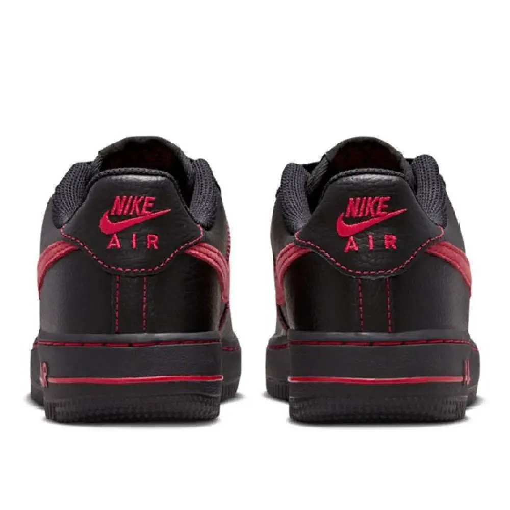 Nike shoes - HV4762 001 - HV4762 001 - Black/University Red-Black 2
