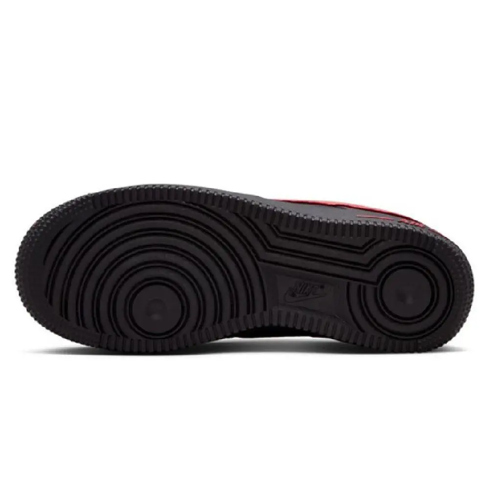 Nike shoes - HV4762 001 - HV4762 001 - Black/University Red-Black 3