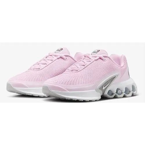 Nike shoes - FB8987 601 - FB8987 601 - Pink Foam/Metallic Silver 1