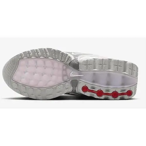 Nike shoes - FB8987 601 - FB8987 601 - Pink Foam/Metallic Silver 3