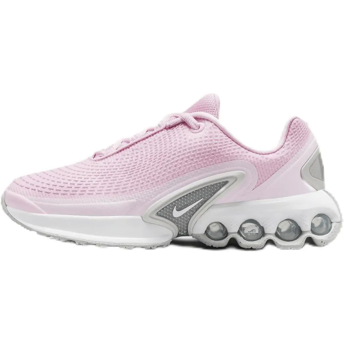 Nike shoes - FB8987 601 - FB8987 601 - Pink Foam/Metallic Silver 4