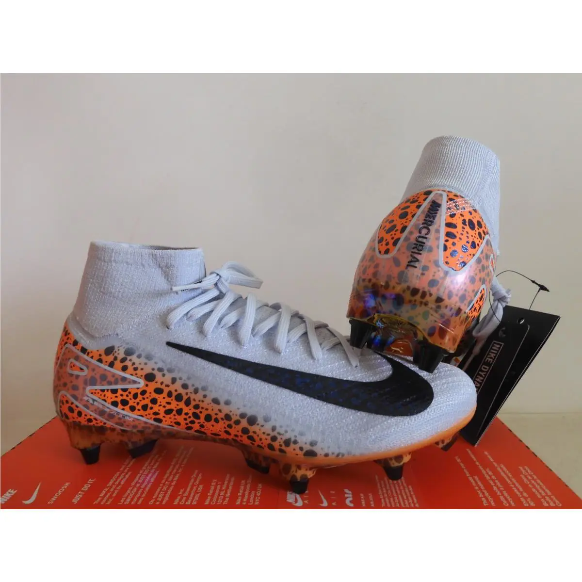 Nike shoes - Nike Superfly Elite - Superfly Elite - HF9394-900 - Multicolor 1