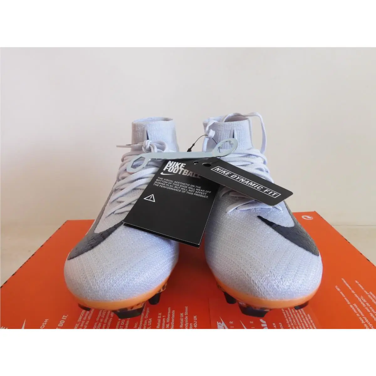 Nike shoes - Nike Superfly Elite - Superfly Elite - HF9394-900 - Multicolor 2