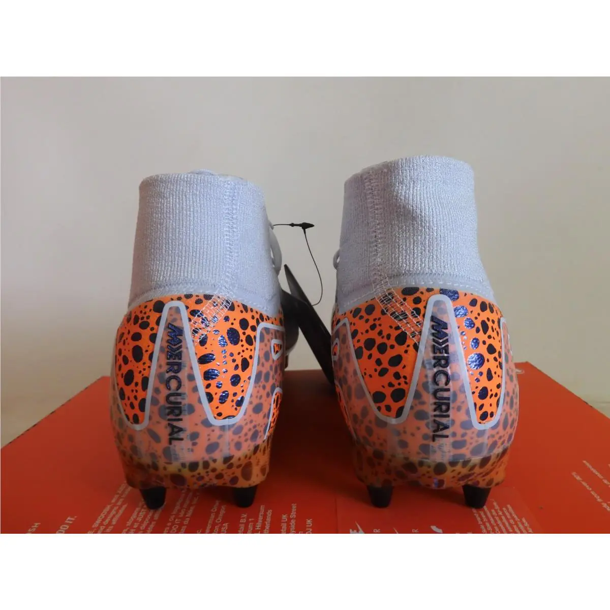 Nike shoes - Nike Superfly Elite - Superfly Elite - HF9394-900 - Multicolor 3