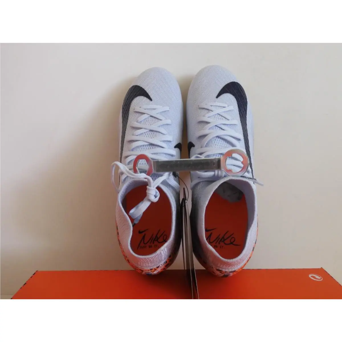 Nike shoes - Nike Superfly Elite - Superfly Elite - HF9394-900 - Multicolor 4