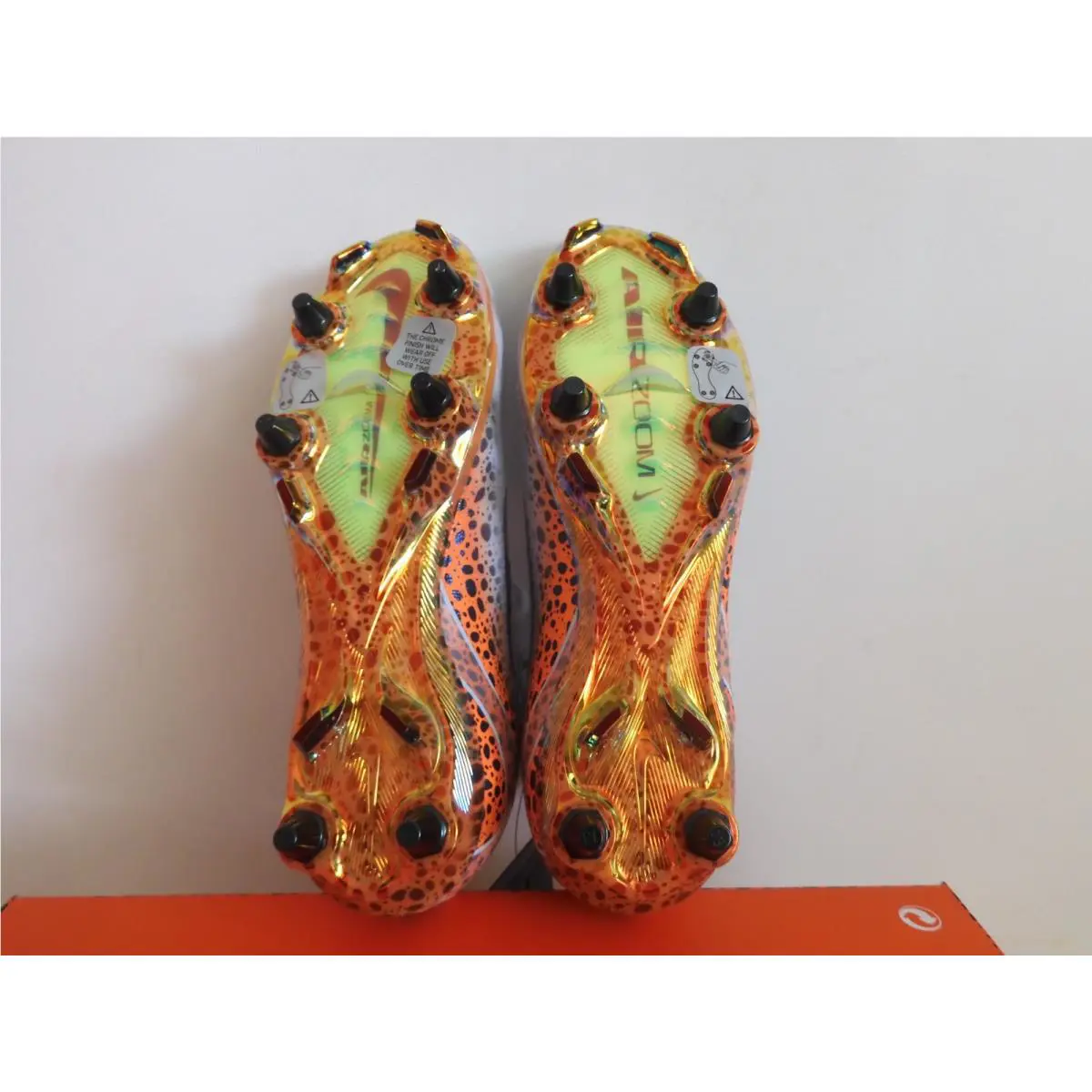 Nike shoes - Nike Superfly Elite - Superfly Elite - HF9394-900 - Multicolor 5