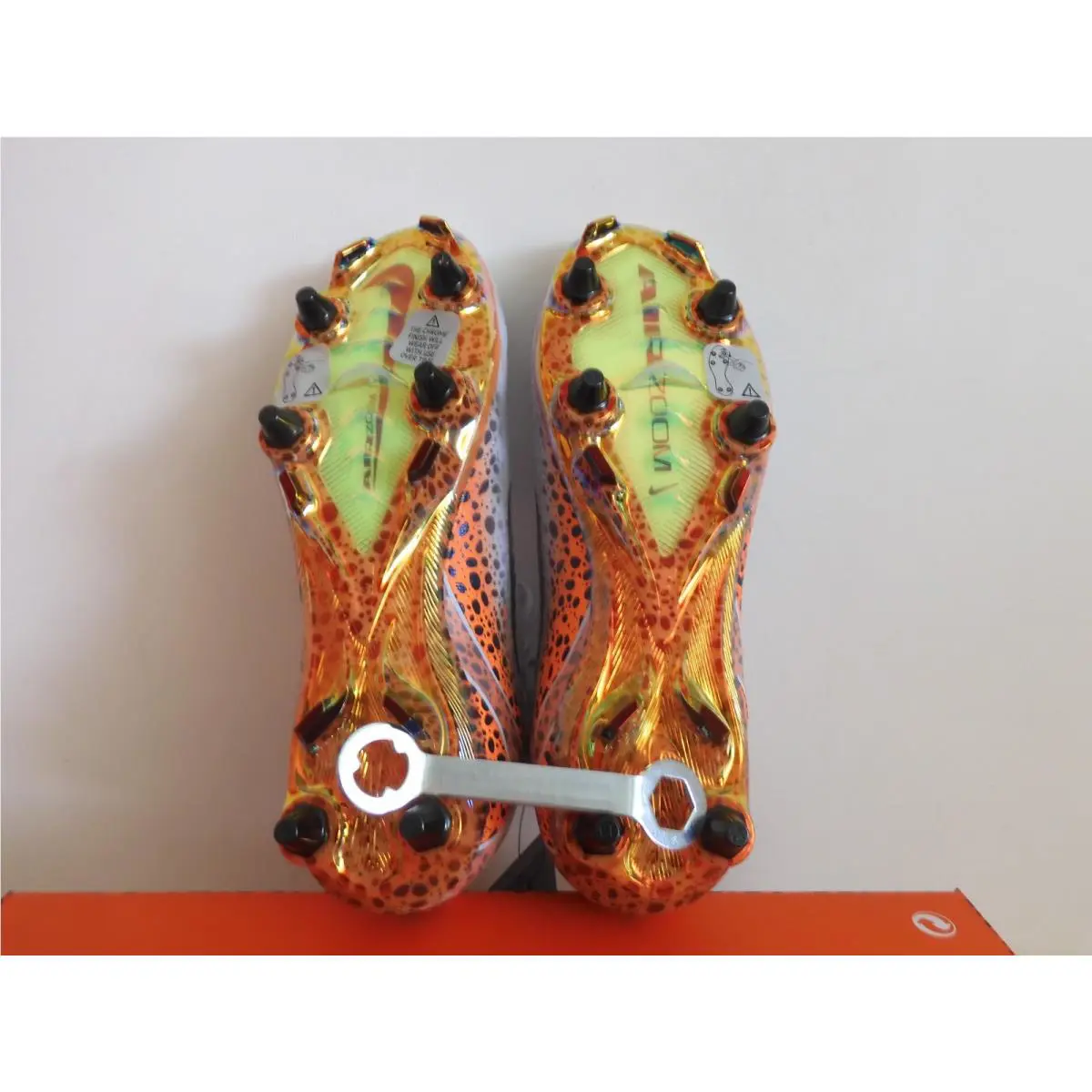 Nike shoes - Nike Superfly Elite - Superfly Elite - HF9394-900 - Multicolor 6