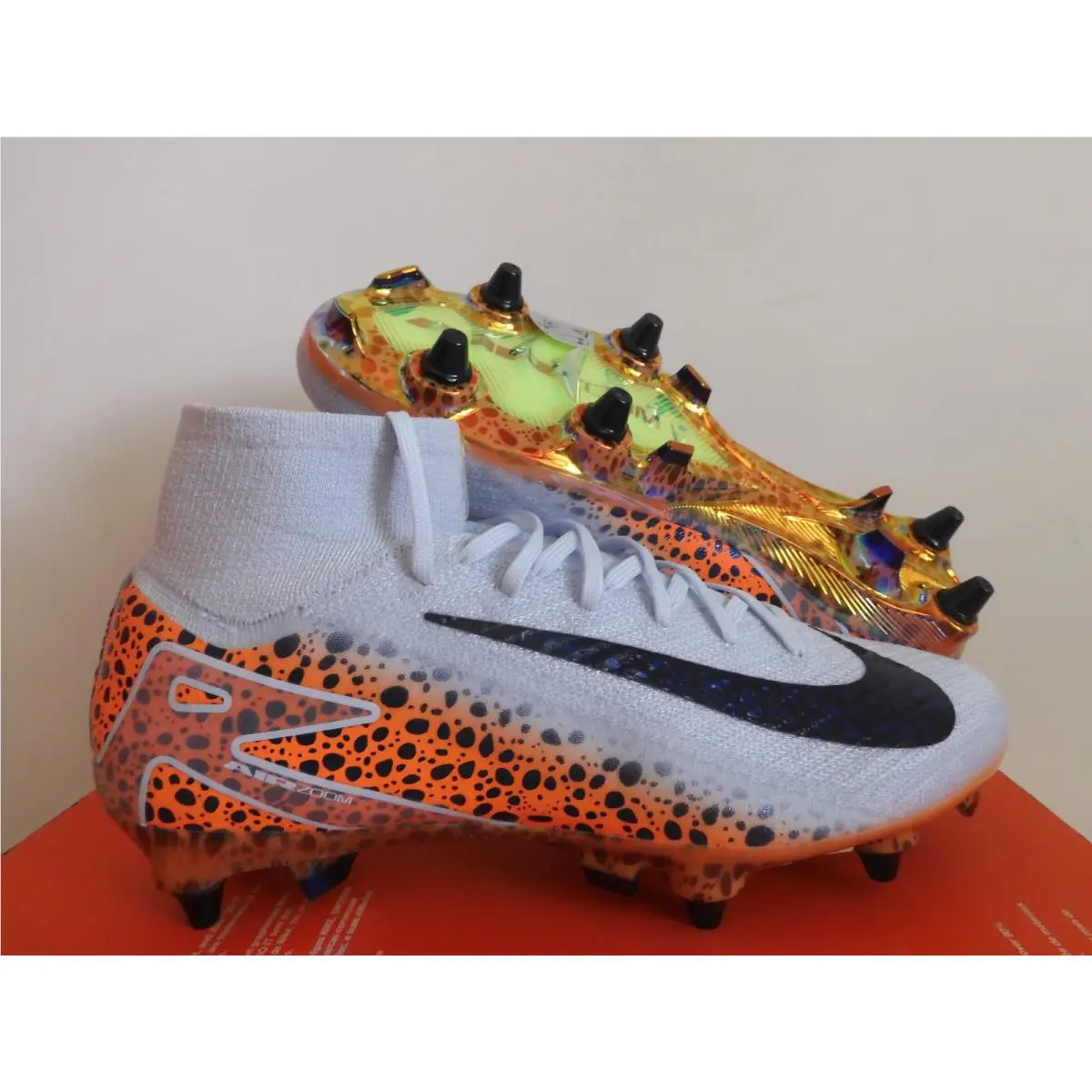 Nike shoes - Nike Superfly Elite - Superfly Elite - HF9394-900 - Multicolor 19