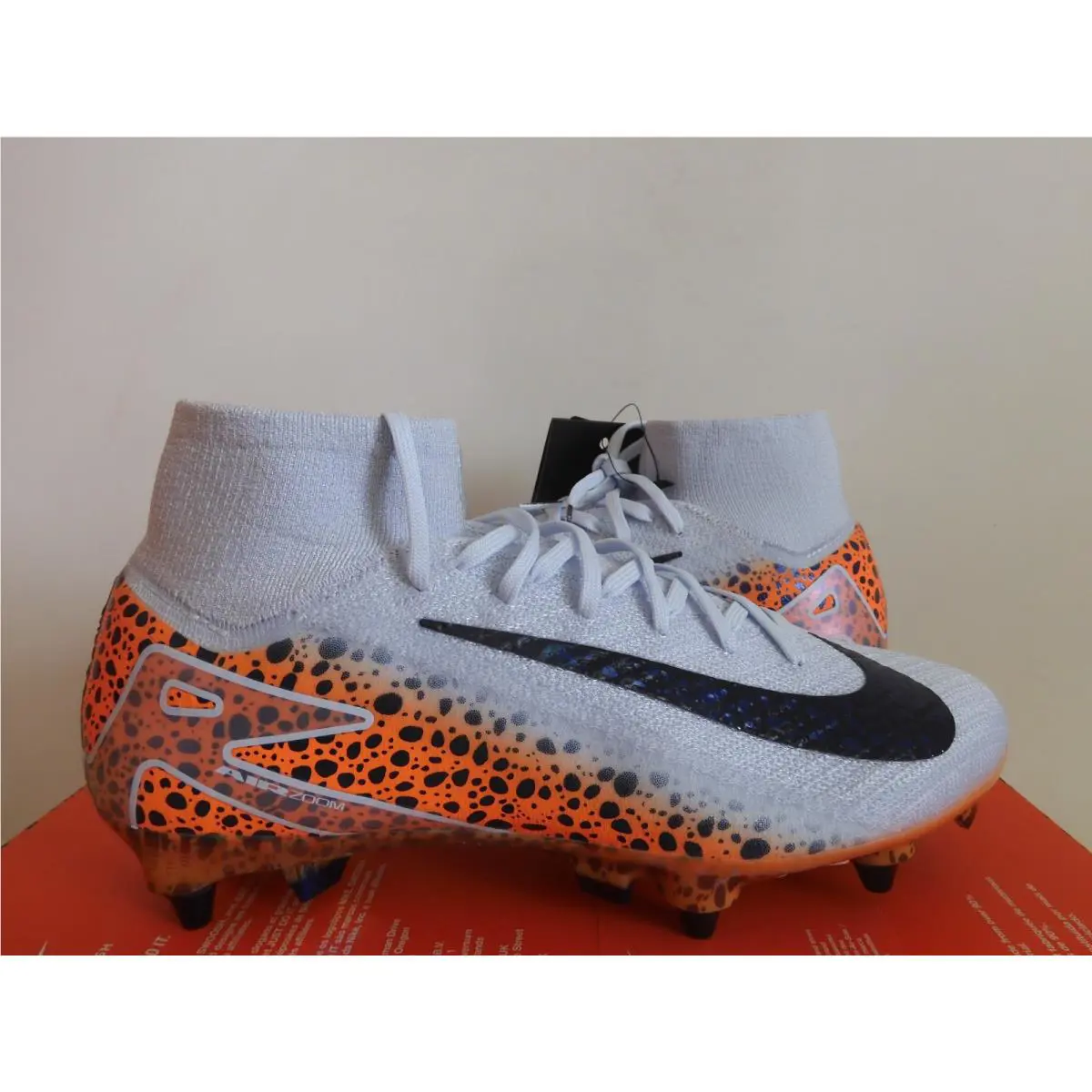 Nike shoes - Nike Superfly Elite - Superfly Elite - HF9394-900 - Multicolor 20