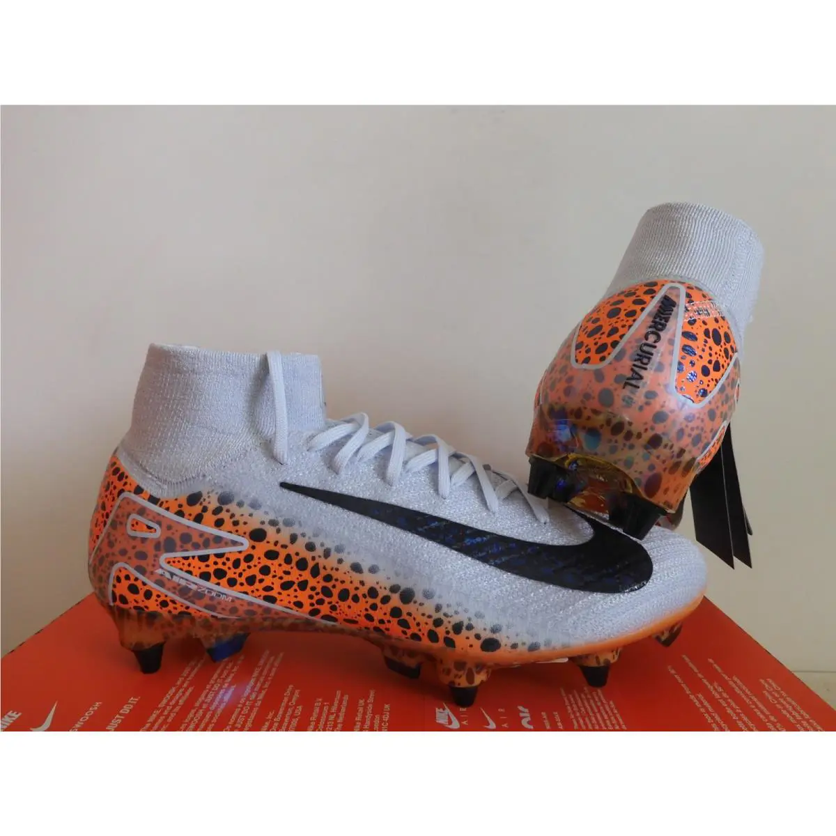Nike shoes - Nike Superfly Elite - Superfly Elite - HF9394-900 - Multicolor 21
