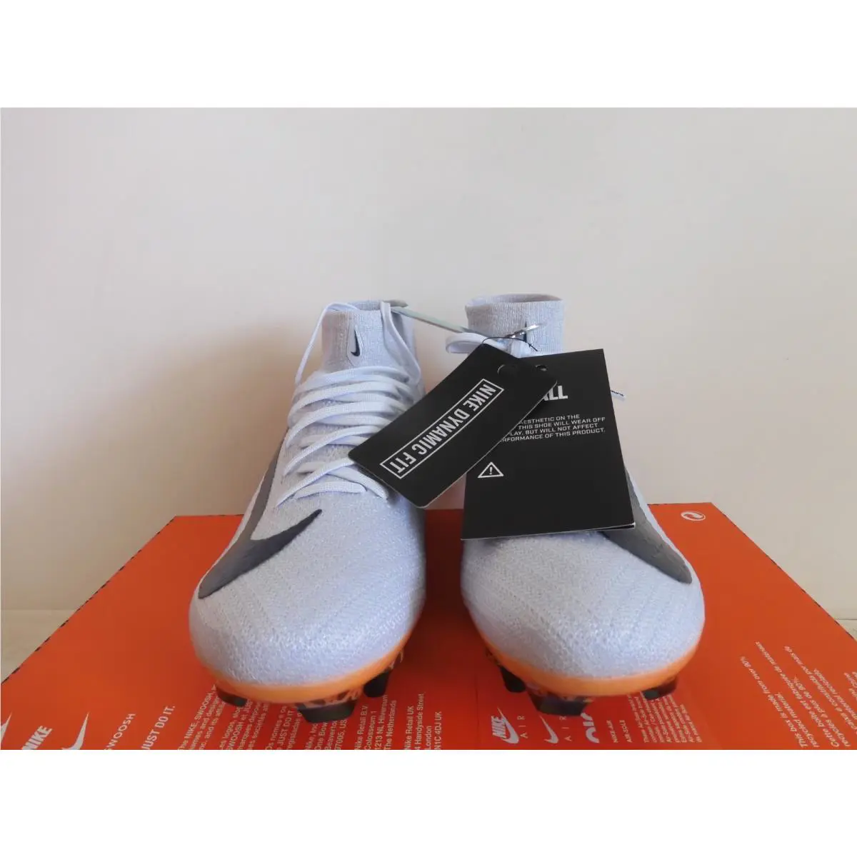 Nike shoes - Nike Superfly Elite - Superfly Elite - HF9394-900 - Multicolor 22
