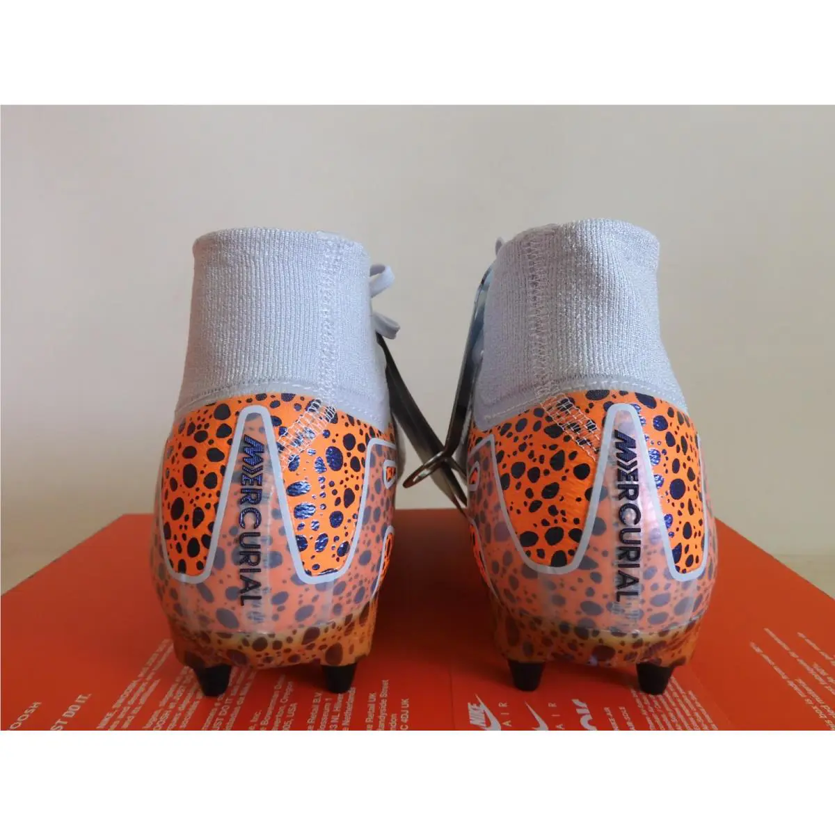 Nike shoes - Nike Superfly Elite - Superfly Elite - HF9394-900 - Multicolor 23