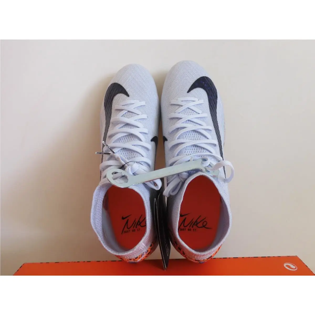 Nike shoes - Nike Superfly Elite - Superfly Elite - HF9394-900 - Multicolor 24