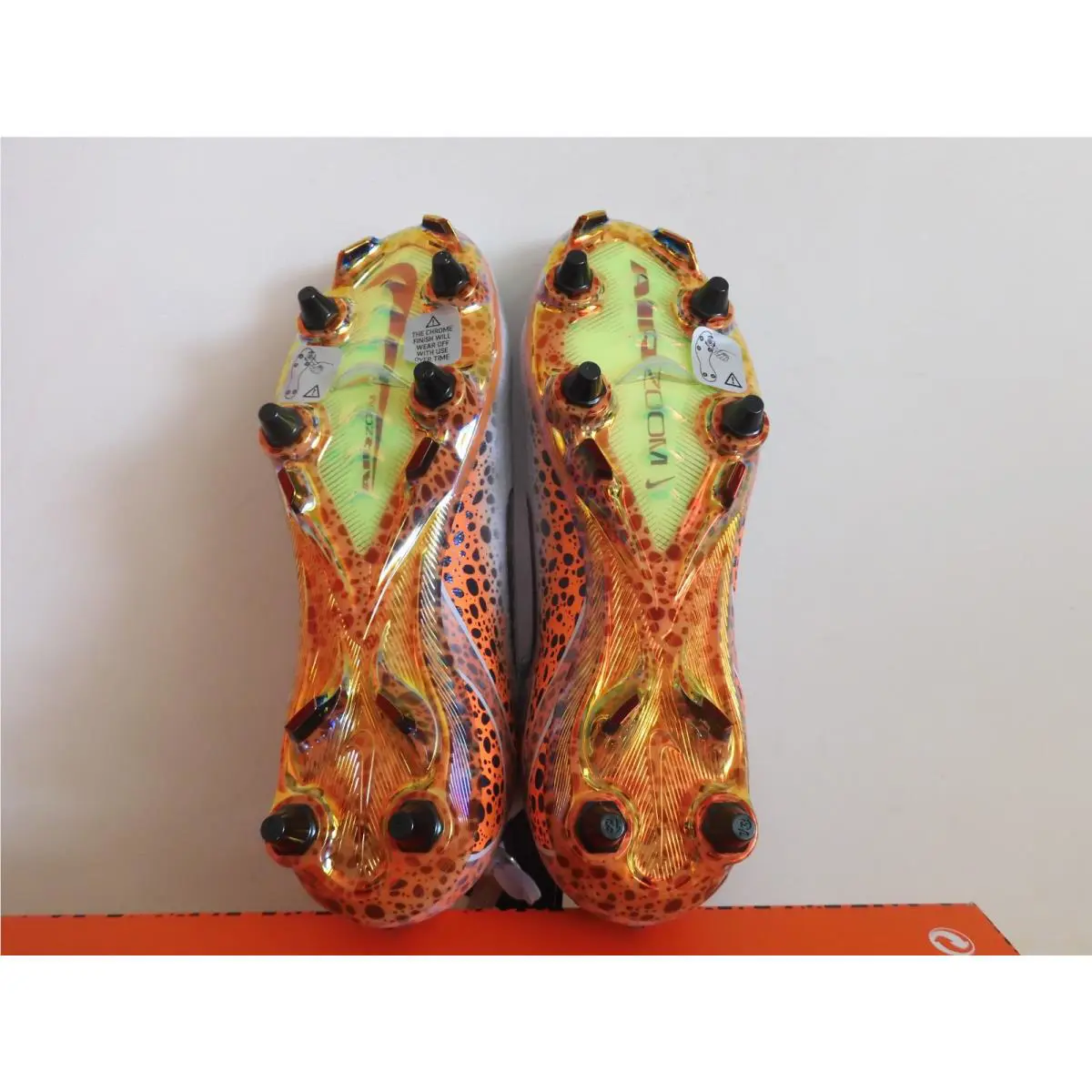 Nike shoes - Nike Superfly Elite - Superfly Elite - HF9394-900 - Multicolor 25