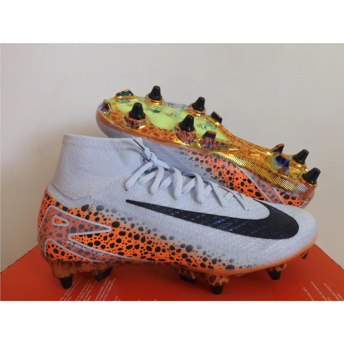 Nike shoes - Nike Superfly Elite - Superfly Elite - HF9394-900 - Multicolor 9