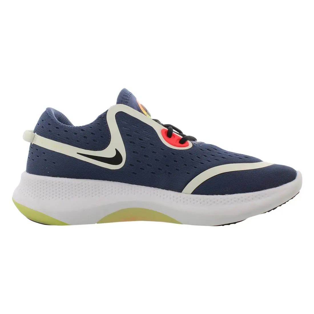Nike shoes - Diffused Blue/Black-Hyper Crimson, Main: Blue 1