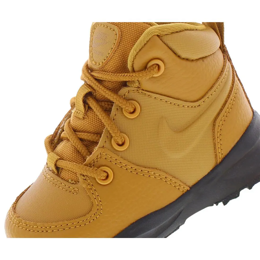Nike shoes - BQ5374700 - BQ5374700 - Tan/Black, Main: Brown 4