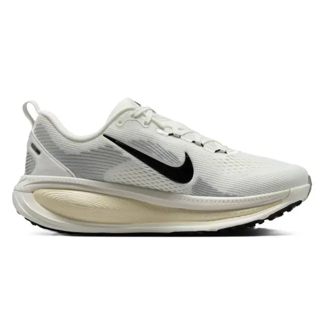 Nike shoes - Summit White/Coconut Milk/Black 1