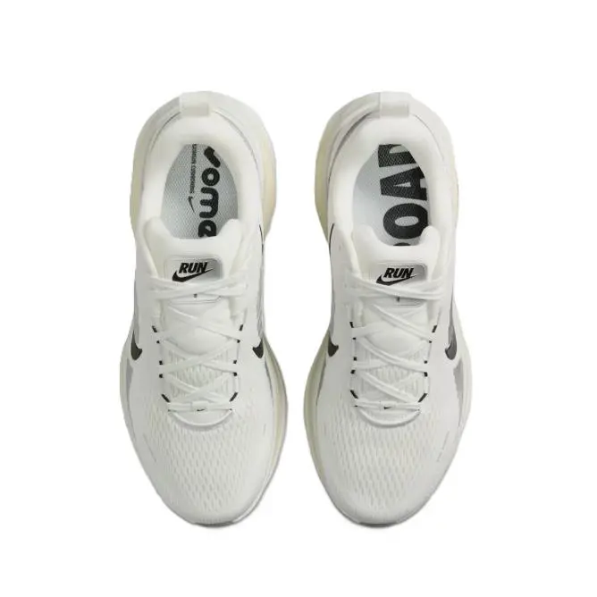 Nike shoes - Summit White/Coconut Milk/Black 2