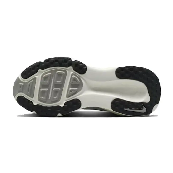 Nike shoes - Summit White/Coconut Milk/Black 6