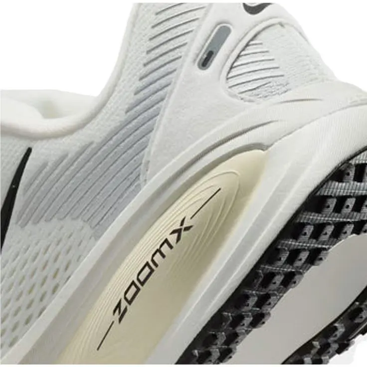 Nike shoes - Summit White/Coconut Milk/Black 4