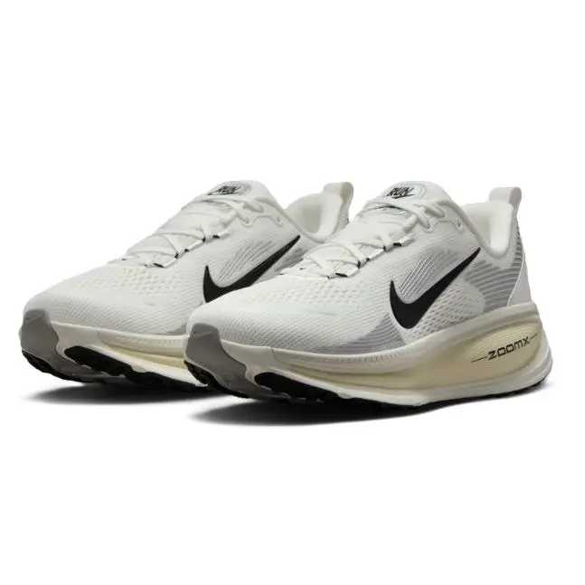 Nike shoes - Summit White/Coconut Milk/Black 7