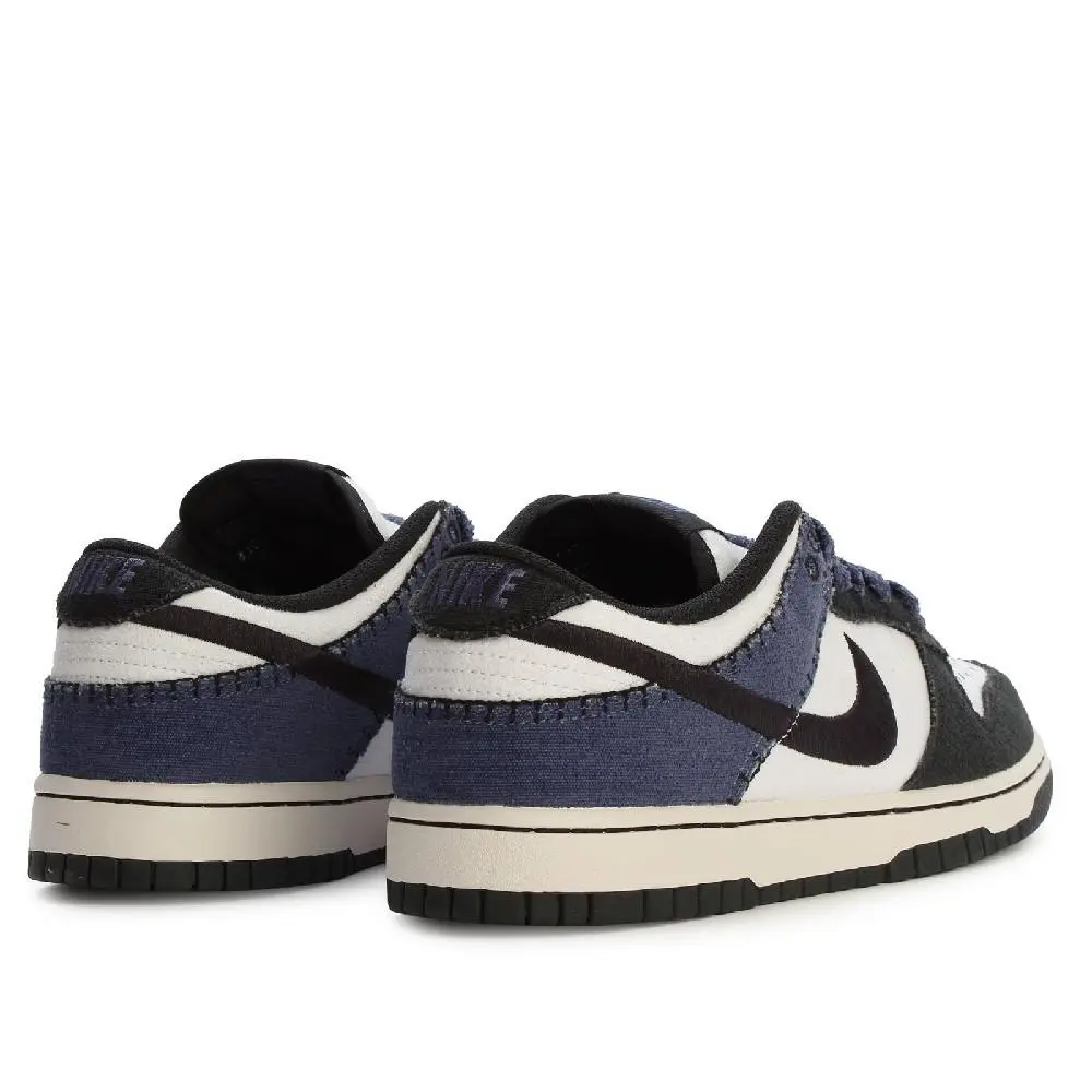 Nike shoes - HV4452 100 - HV4452 100 - White/Off Noir-Sanded Purple 2