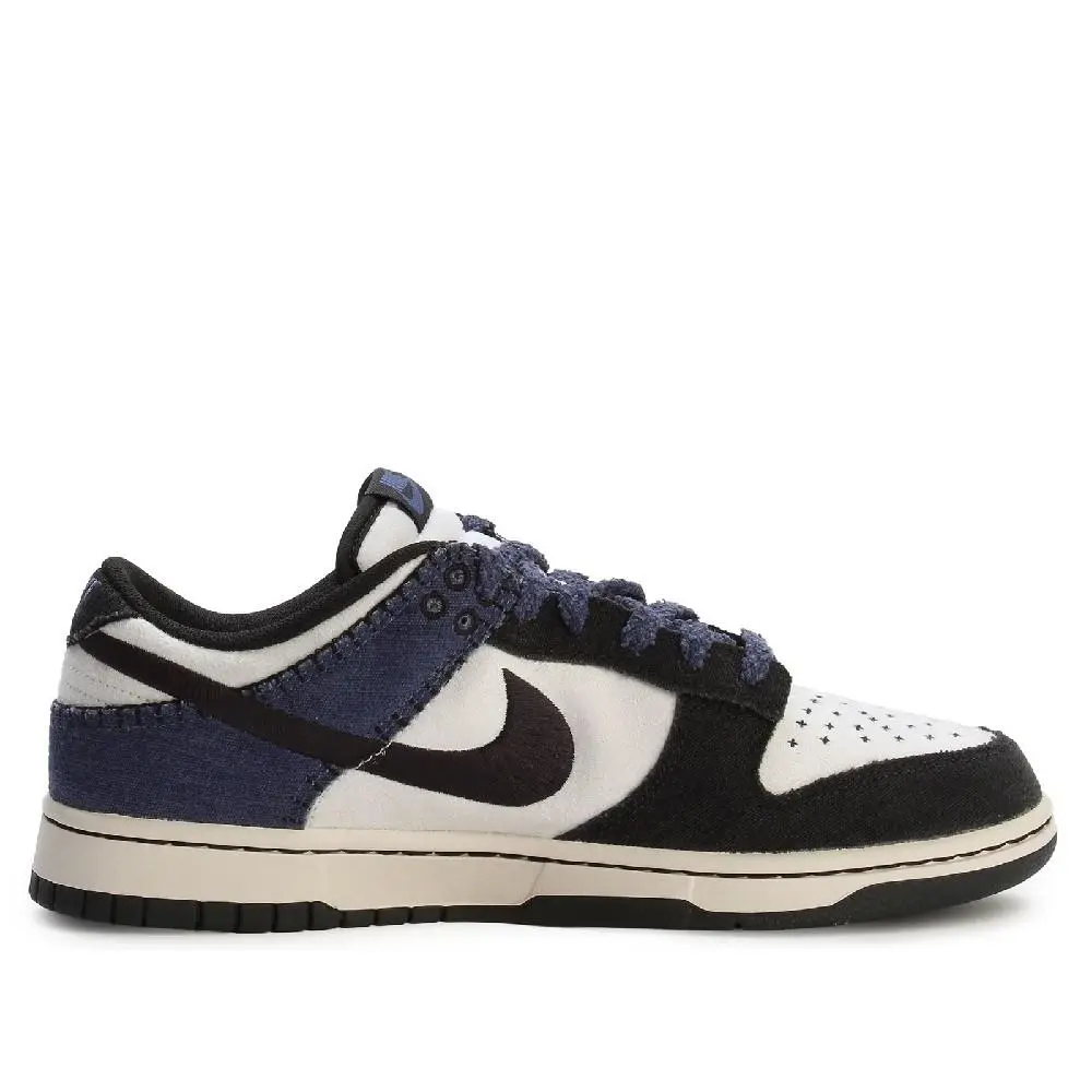 Nike shoes - HV4452 100 - HV4452 100 - White/Off Noir-Sanded Purple 4